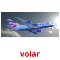 volar flashcards illustrate