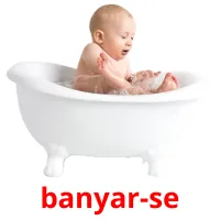 banyar-se Bildkarteikarten