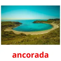 ancorada Bildkarten für Kinder