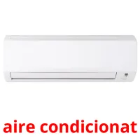 aire condicionat ansichtkaarten