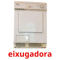 eixugadora ansichtkaarten