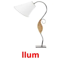 llum ansichtkaarten