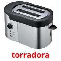 torradora ansichtkaarten