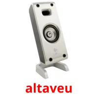 altaveu ansichtkaarten