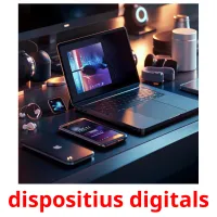 dispositius digitals ansichtkaarten
