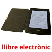 llibre electrònic ansichtkaarten