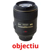 objectiu ansichtkaarten