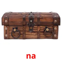 na Tarjetas didacticas
