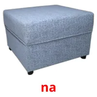 na Tarjetas didacticas
