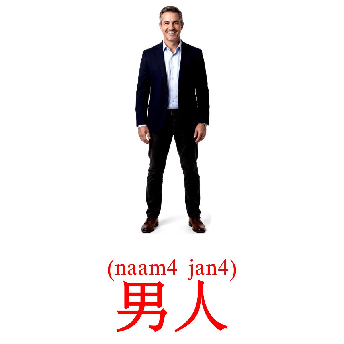 12 Printable Stages Flashcards in Cantonese(Colloquial) (Free PDF)