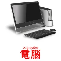 電腦 kuvakortit