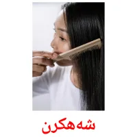 شەھکرن picture flashcards