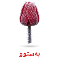 بەستوو bildkort för barn
