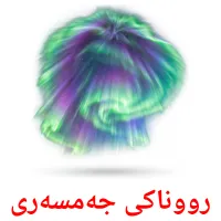 رووناکی جەمسەری bildkort för barn