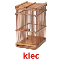 klec Tarjetas didacticas