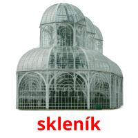 skleník card for translate
