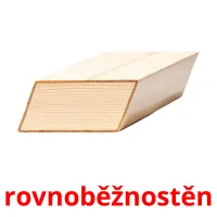 rovnoběžnostěn flashcards illustrate