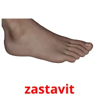 zastavit cartes flash