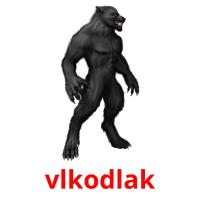 vlkodlak card for translate