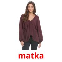 matka picture flashcards