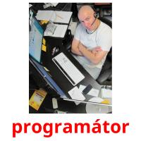 programátor card for translate
