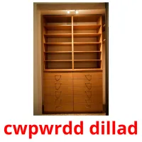 cwpwrdd dillad ansichtkaarten