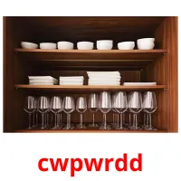 cwpwrdd ansichtkaarten