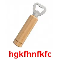 hgkfhnfkfc flashcards illustrate