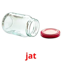 jat flashcards illustrate