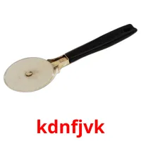 kdnfjvk flashcards illustrate