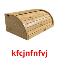 kfcjnfnfvj flashcards illustrate
