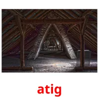 atig flashcards illustrate