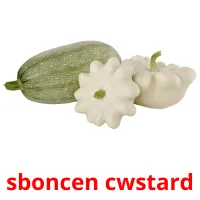 sboncen cwstard cartões com imagens