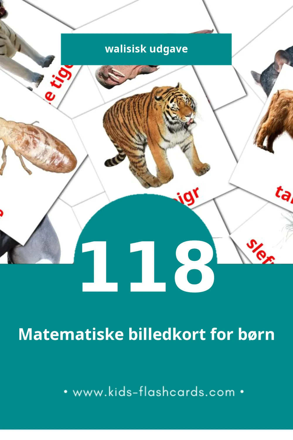 Visuelle billedkort for børn om ক্রিয়াপদ til småbørn (118 kort på Walisisk)