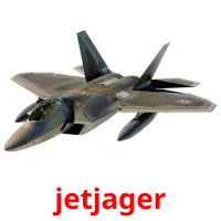 jetjager Bildkarteikarten