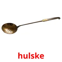 hulske cartões com imagens