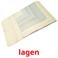 lagen picture flashcards