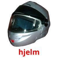 hjelm card for translate