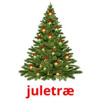 juletræ card for translate