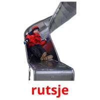 rutsje picture flashcards