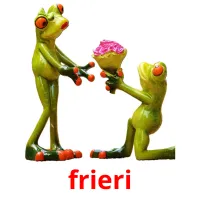 frieri flashcards illustrate