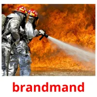 brandmand picture flashcards