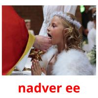 nadver ее picture flashcards