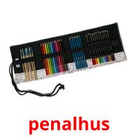 penalhus card for translate