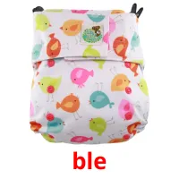 ble billedkort for børn med billeder