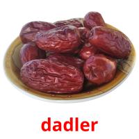 dadler card for translate