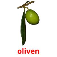 oliven card for translate
