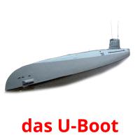 das U-Boot card for translate