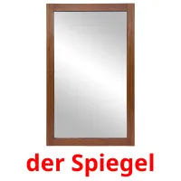 der Spiegel Tarjetas didacticas