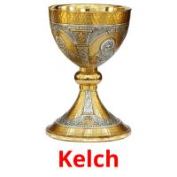 Kelch card for translate